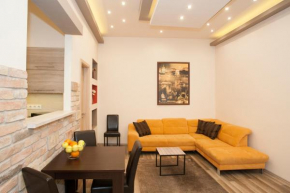 Dominique apartment